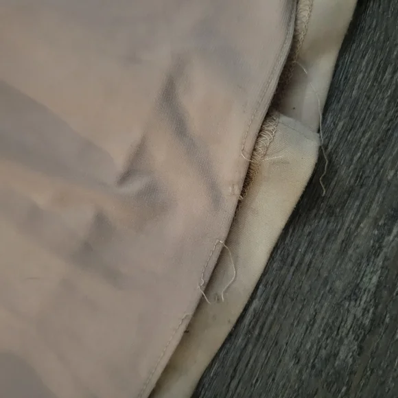 Anthropologie BHLDN Lena dress in blush size 8 - Picture 8 of 13